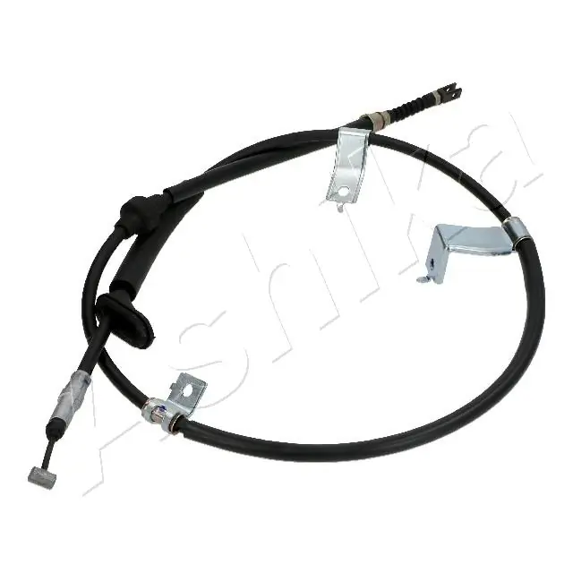 Cable Pull, parking brake 131-04-401