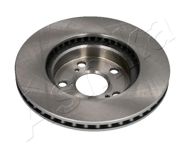 Brake Disc 60-02-2027C
