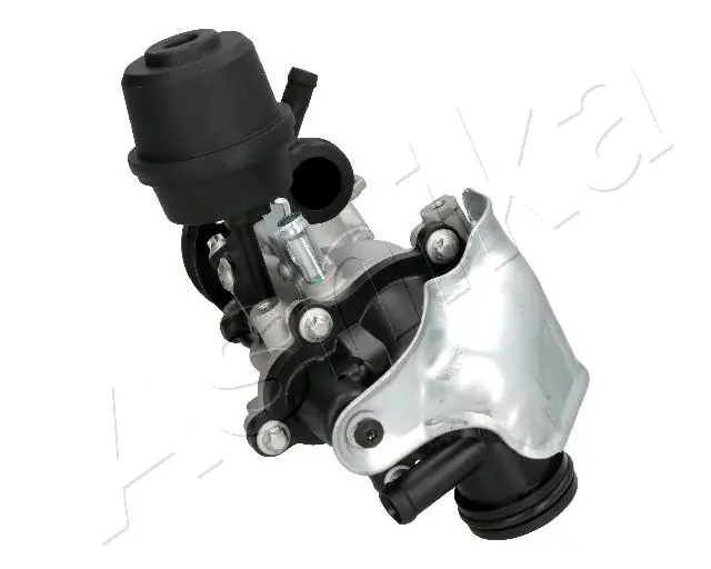 ASHIKA 35-00-0515 Water Pump, engine cooling
