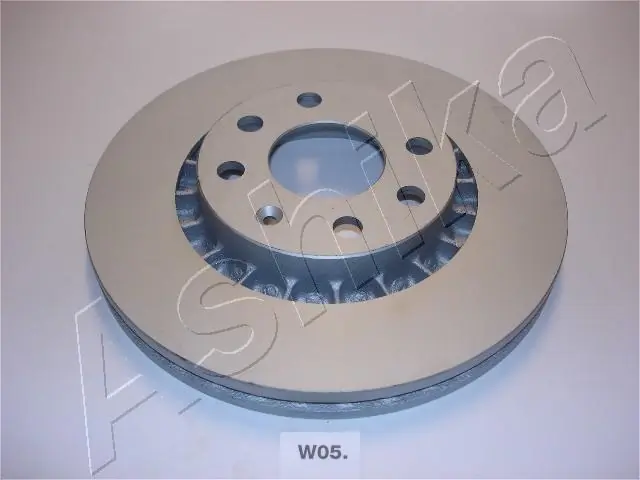 Brake Disc 60-0W-005