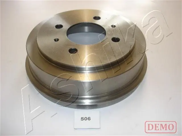 Brake Drum 56-05-506C