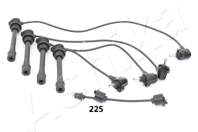 Ignition Cable Kit 132-02-225