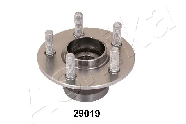 ASHIKA 44-29019 Wheel Hub
