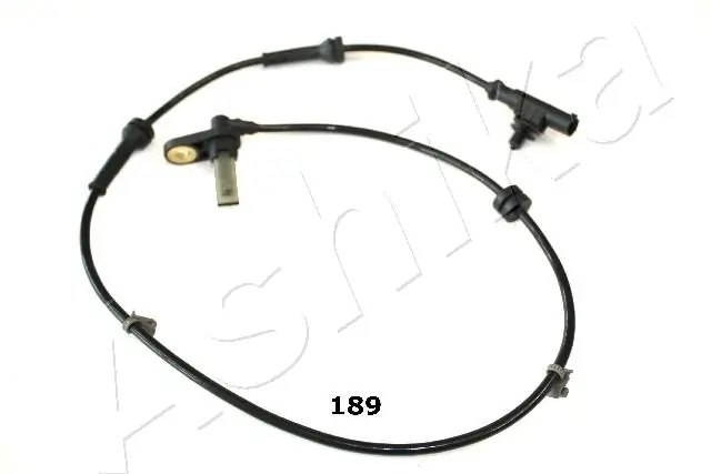 Sensor, wheel speed 151-01-189