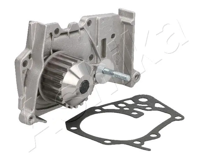 Water Pump, engine cooling 35-01-157