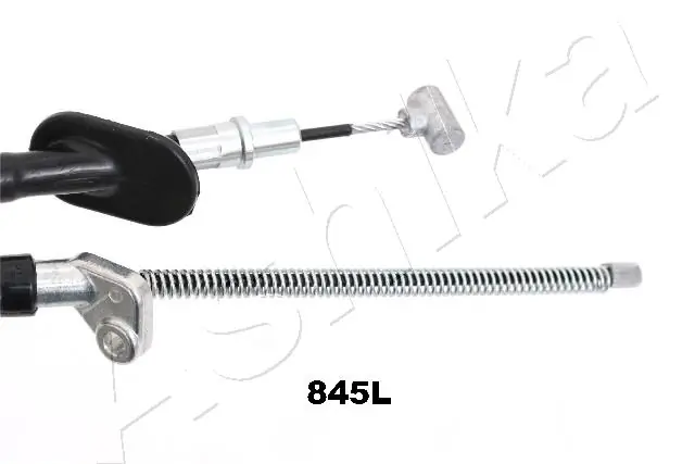 Cable Pull, parking brake 131-08-845L