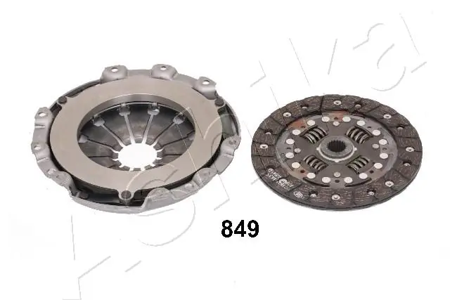 Clutch Kit 92-08-849