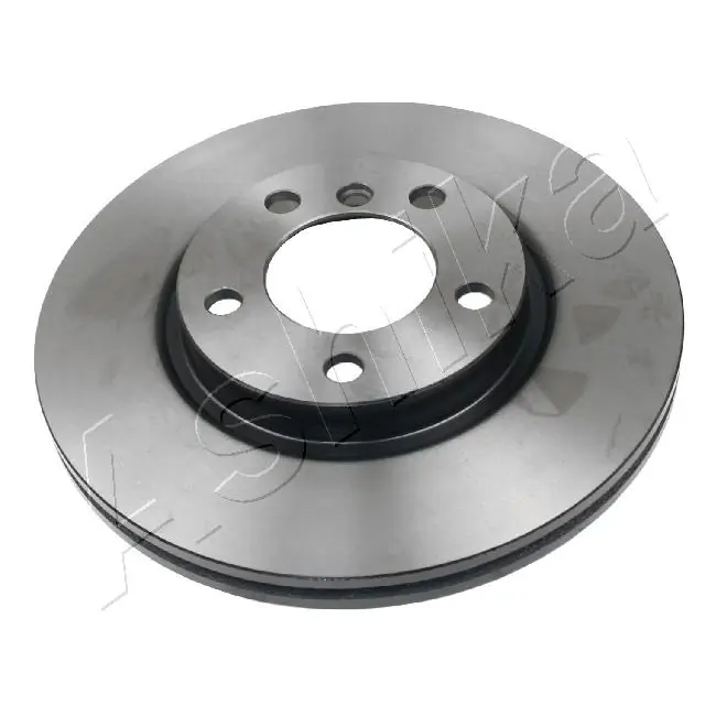 Brake Disc 60-00-0153