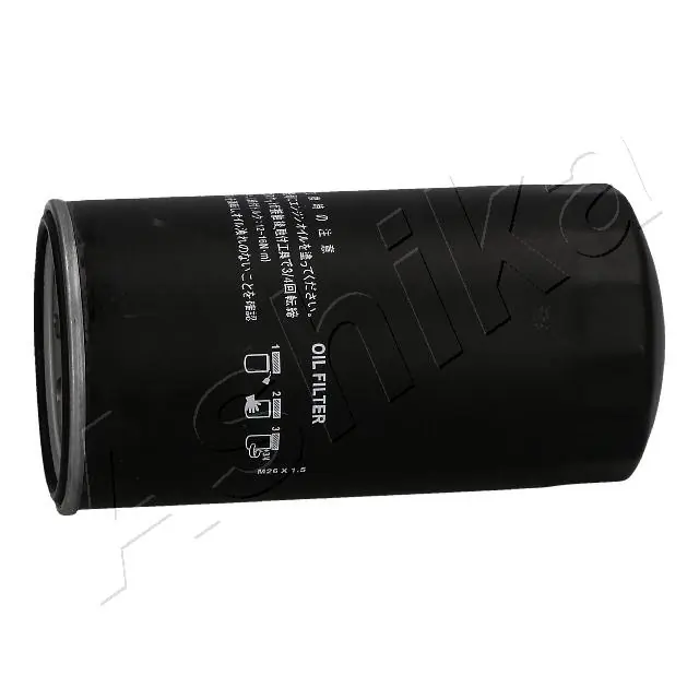 Oil Filter 10-09-912