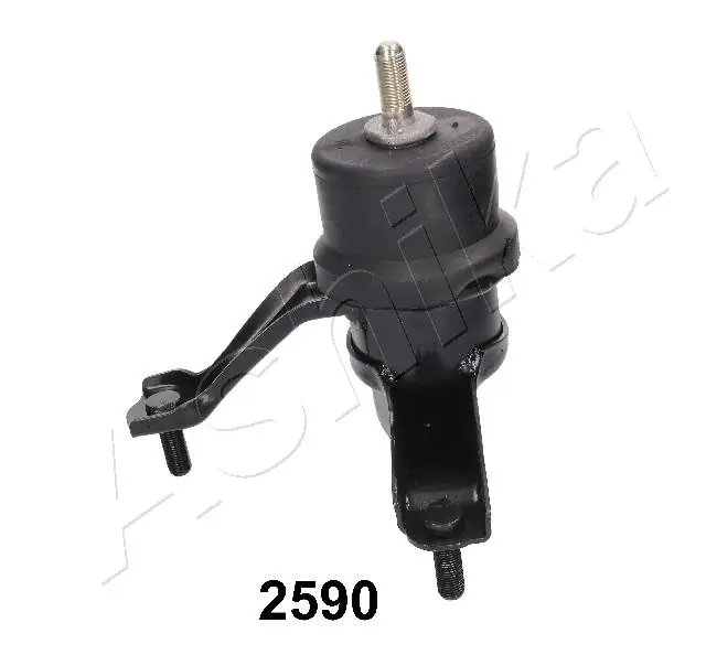 ASHIKA GOM-2590 Mounting, engine