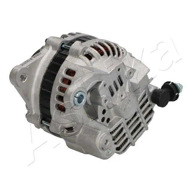 Alternator 002-D302