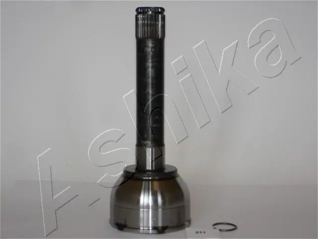 Joint Kit, drive shaft 62-02-211