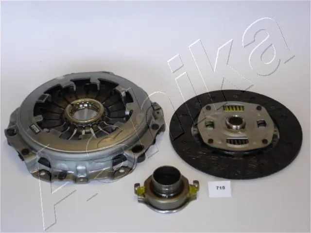 Clutch Kit 92-07-715