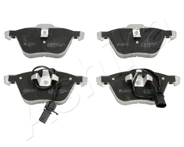 Brake Pad Set, disc brake 50-00-0952