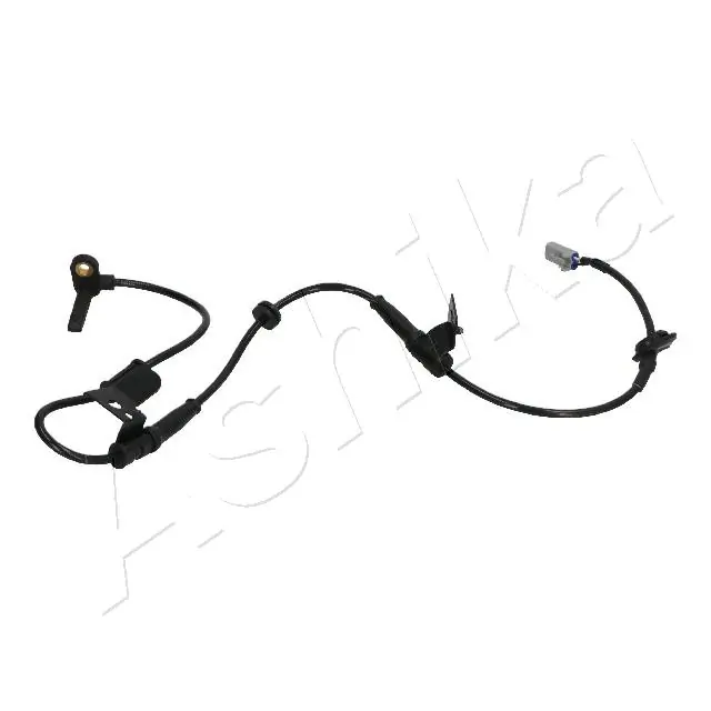 Sensor, wheel speed 151-05-558