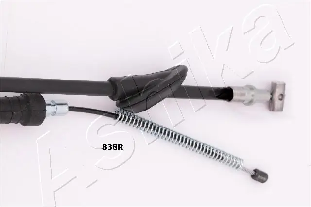 Cable Pull, parking brake 131-08-838R