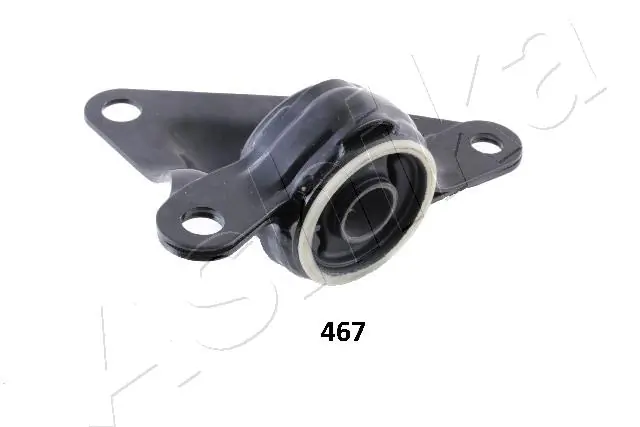 Mounting, control/trailing arm GOM-467
