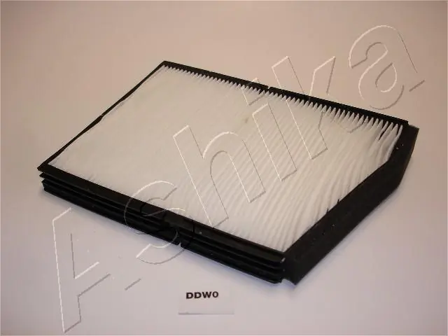 Filter, cabin air 21-DW-W0