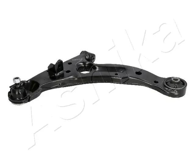 Control/Trailing Arm, wheel suspension 72-0H-H21L