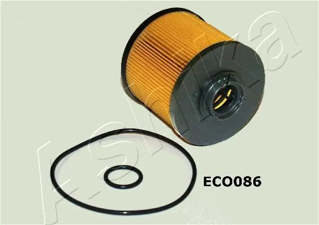 Fuel Filter 30-ECO086