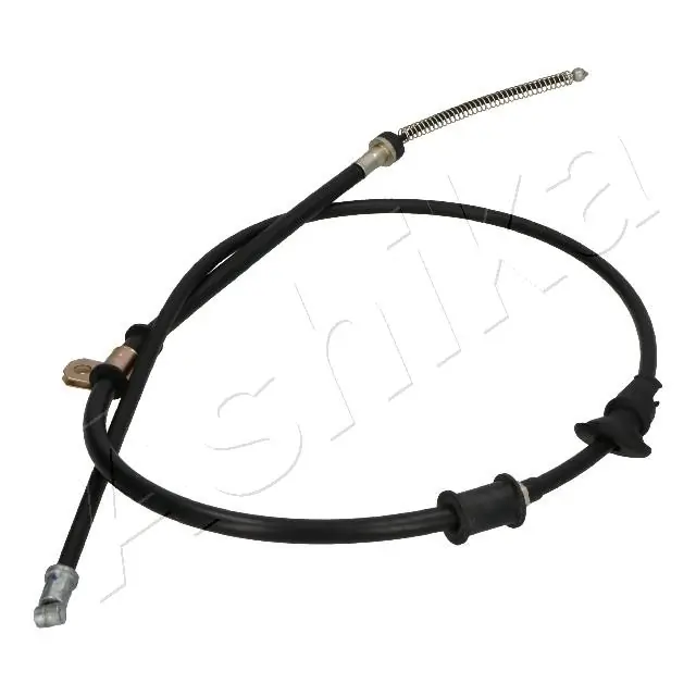Cable Pull, parking brake 131-05-504