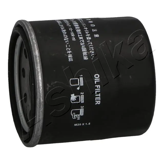 Oil Filter 10-01-120
