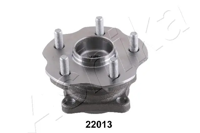Wheel Hub 44-22013