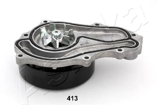 Water Pump, engine cooling 35-04-413
