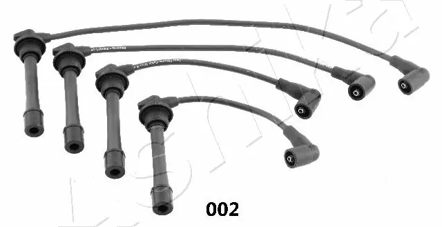 Ignition Cable Kit 132-00-002
