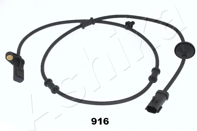 Sensor, wheel speed 151-09-916