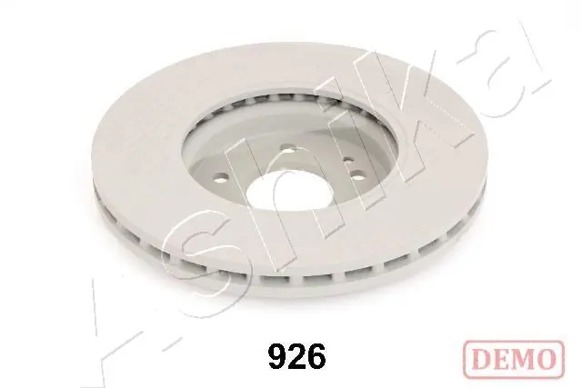 Brake Disc 60-09-926C