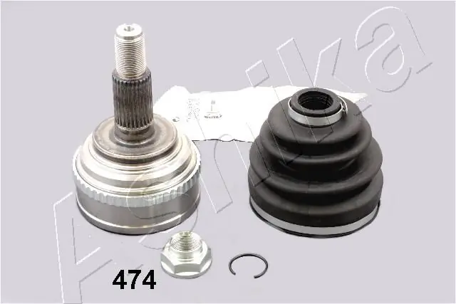 Joint Kit, drive shaft 62-04-474