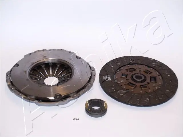 Clutch Kit 92-0K-K34