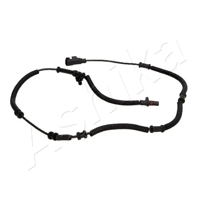 Sensor, wheel speed 151-09-901