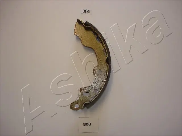 Brake Shoe Set 55-08-808