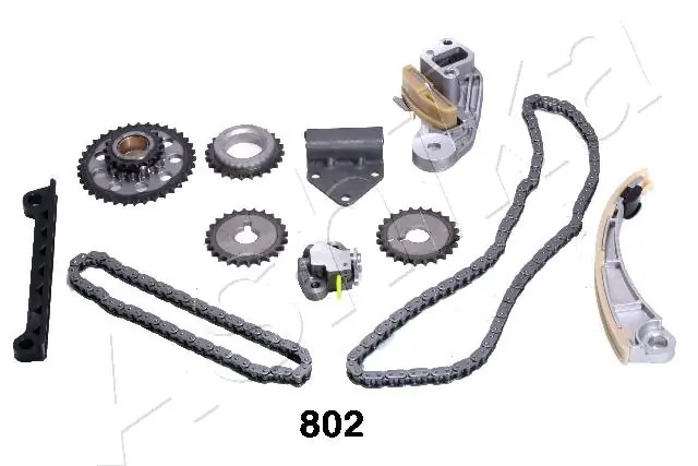 Timing Chain Kit KCK802