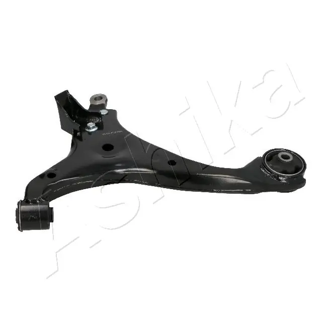 Control/Trailing Arm, wheel suspension 72-0K-K30L