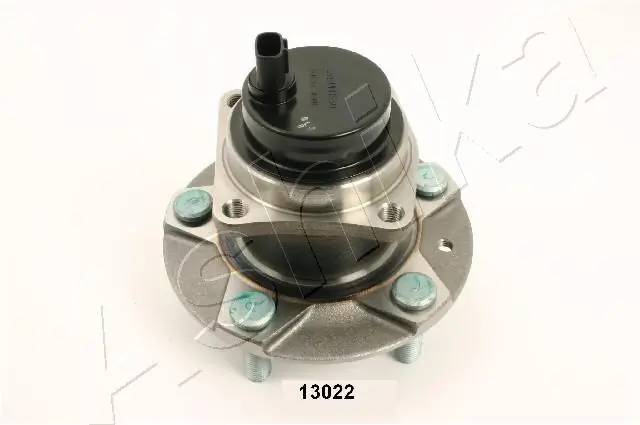 Wheel Hub 44-13022