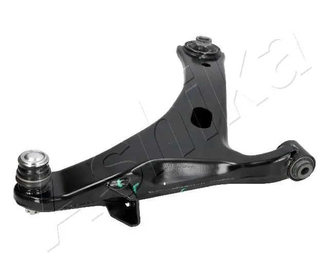 Control/Trailing Arm, wheel suspension 72-07-707R