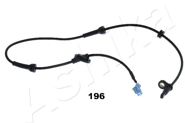 Sensor, wheel speed 151-01-196