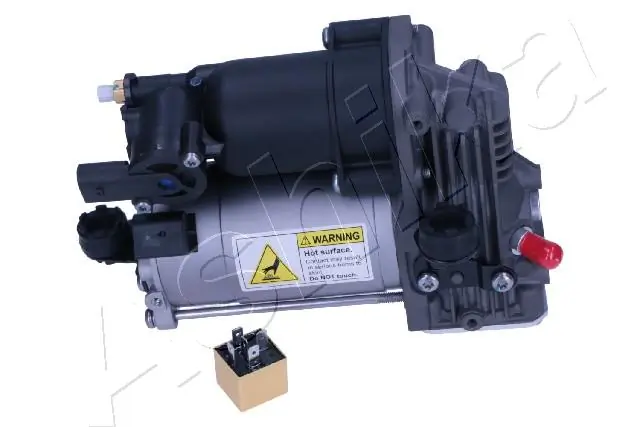 Compressor, compressed-air system MA-ASC036