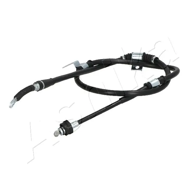 Cable Pull, parking brake 131-0K-K22L
