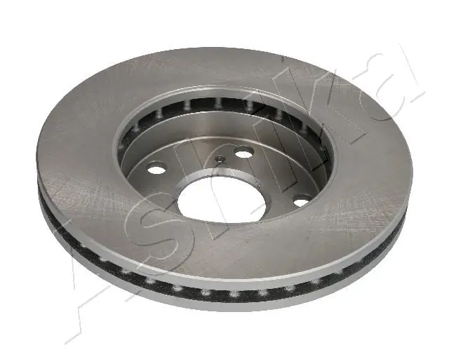 ASHIKA 60-02-291C Brake Disc
