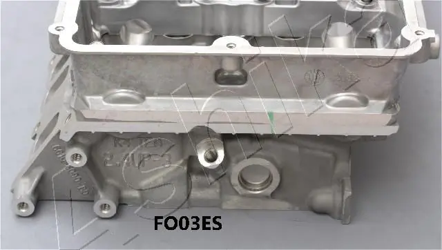 Cylinder Head FO03ES