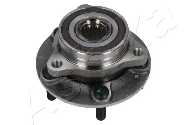 Wheel Hub 44-29031