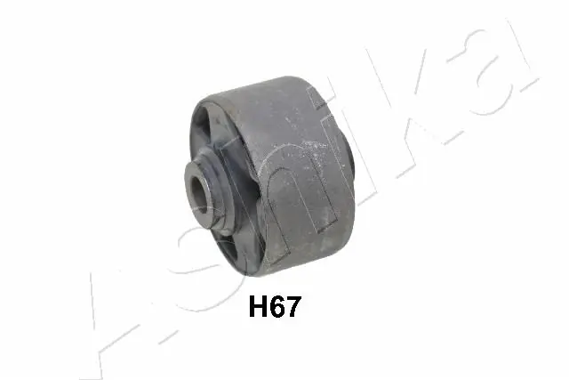 Mounting, control/trailing arm GOM-H67