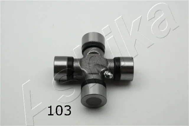 Joint, propshaft 66-01-103