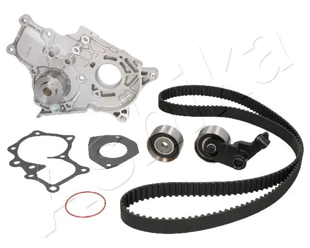 Water Pump & Timing Belt Kit SKC205