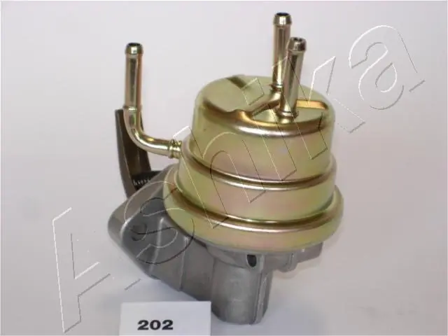 ASHIKA 05-02-202 Fuel Pump