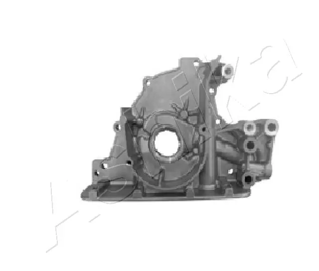 Oil Pump 157-VW-VW20